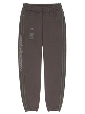 Adidas Yeezy Calabasas track pants Umber Brown Size Small